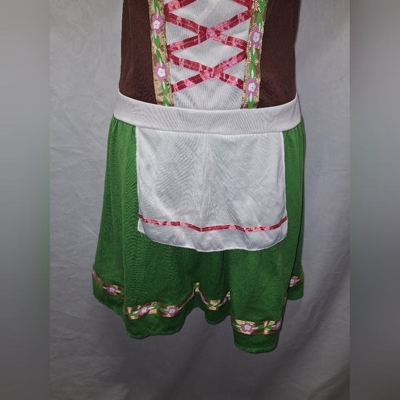 Wonderland costumes NWT - Picture 5 of 7